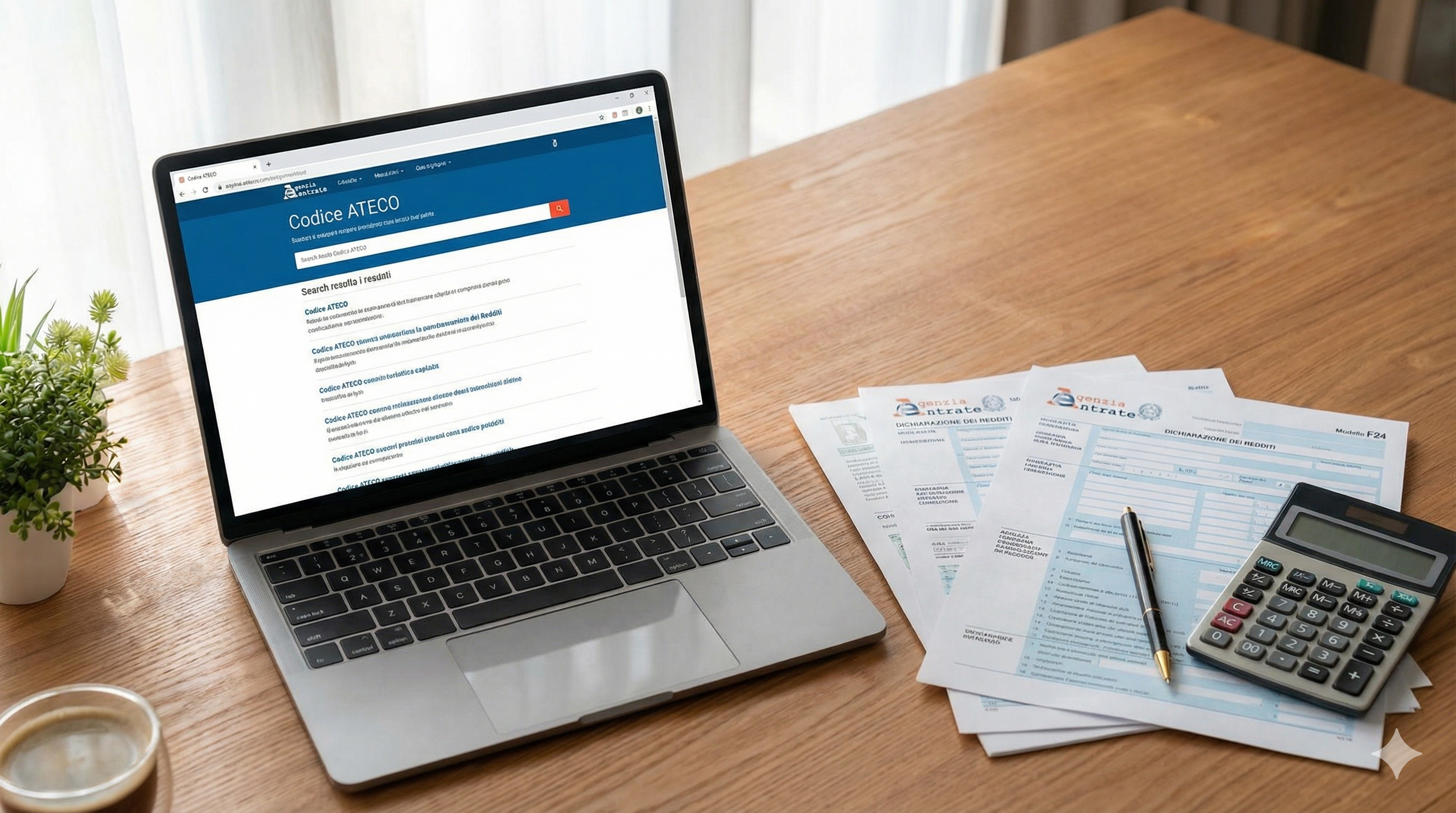 Codice ATECO per Affitti Brevi: Guida al 55.10.10