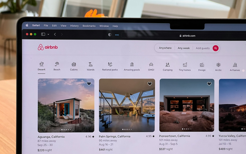 Quanto Guadagna un Host su Airbnb?