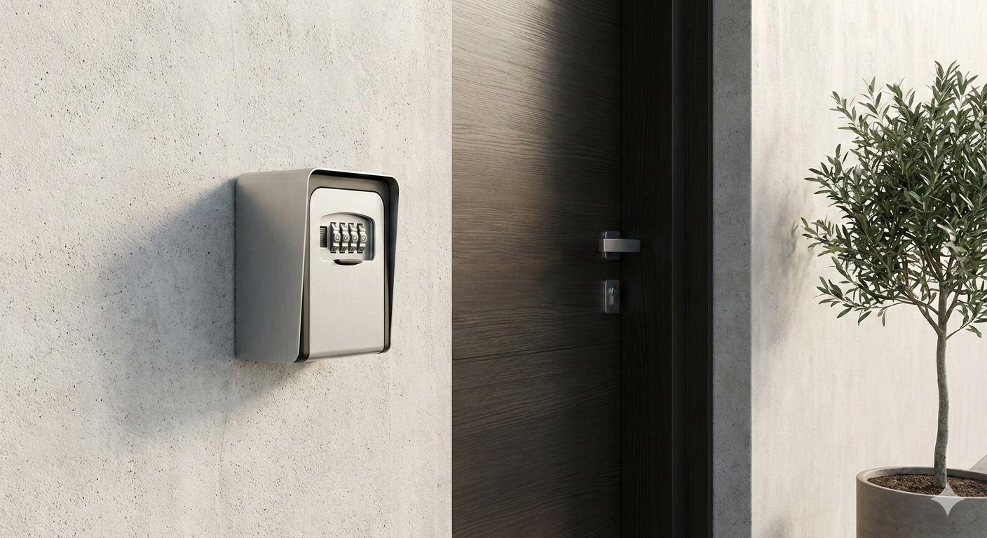 Self Check-in in Italia: Normativa e Best Practice per Affitti Brevi