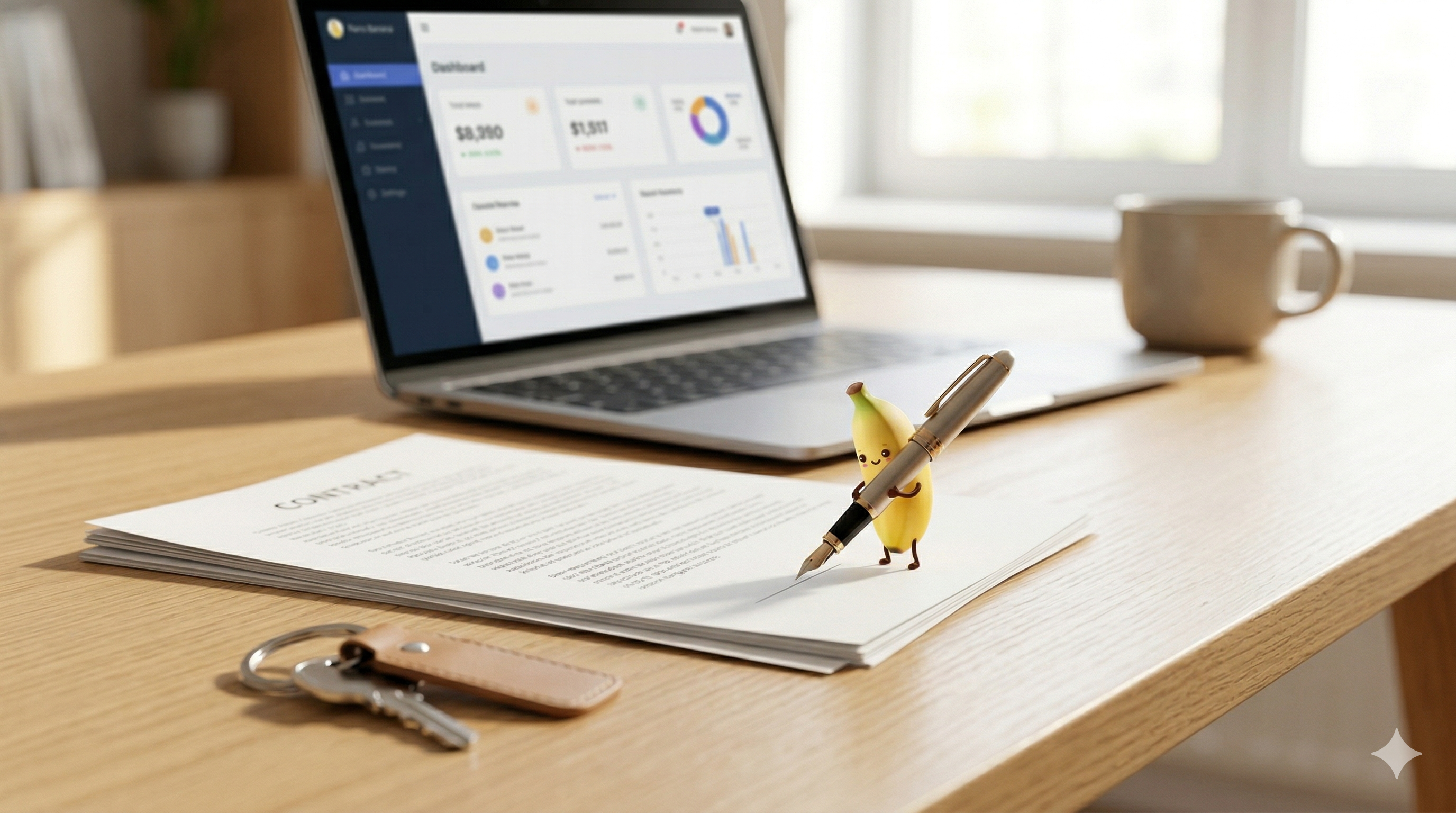 Modello Contratto Locazione Breve